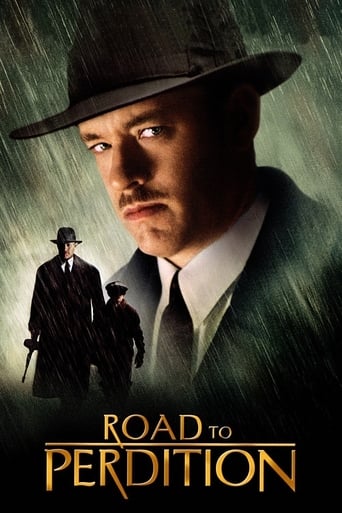 Road to Perdition (2002) download