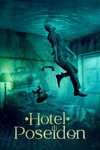 Hotel Poseidon (2021) download