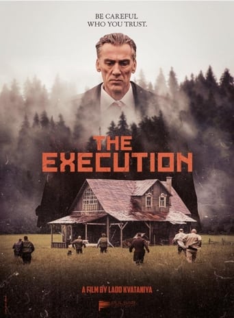 The Execution (2022) download
