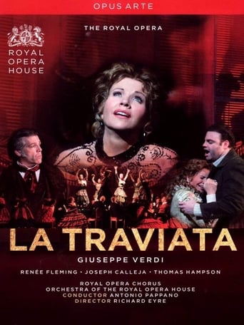La Traviata (2009) download