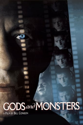 Gods and Monsters (1998) download