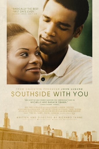 Southside with You (2016) download