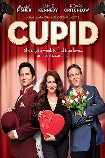 Cupid (2012) download