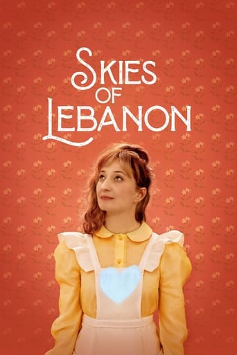 Skies of Lebanon (2021) download