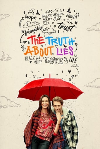 The Truth About Lies (2018) download
