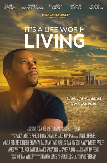 It's a Life Worth Living (2020) download