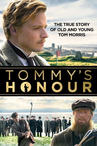 Tommy's Honour (2017) download