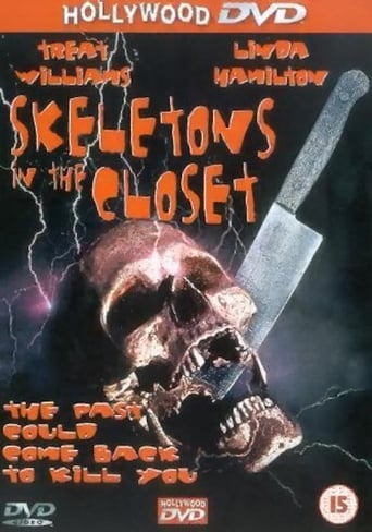 Skeletons in the Closet (2001) download