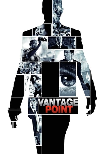 Vantage Point (2008) download