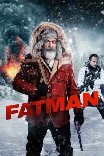 Fatman (2020) download