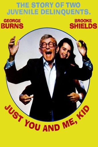Just You and Me, Kid (1979) download