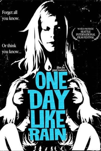One Day Like Rain (2007) download