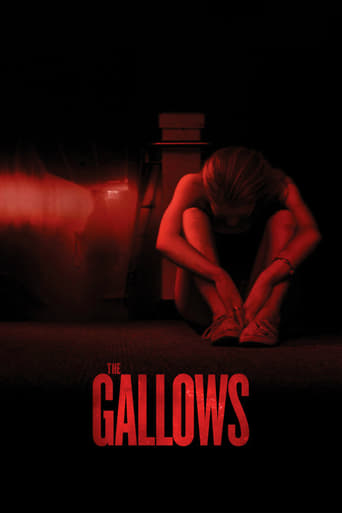 The Gallows (2015) download