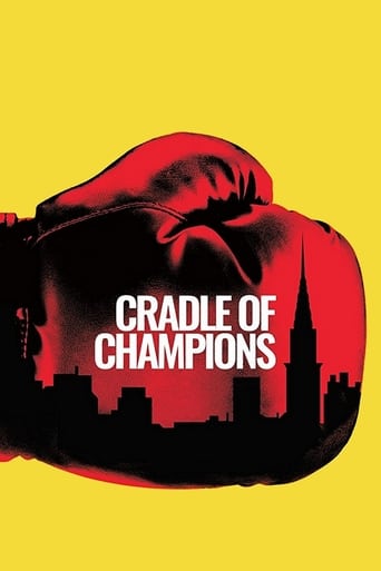 Cradle of Champions (2018) download