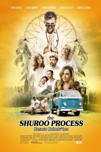 The Shuroo Process (2021) download