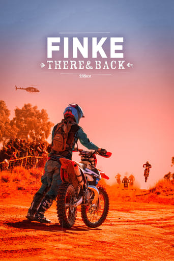 Finke: There & Back (2018) download