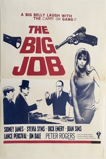 The Big Job (1965) download