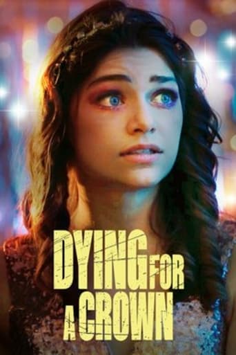Dying for a Crown (2022) download