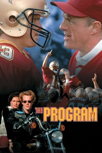 The Program (1993) download