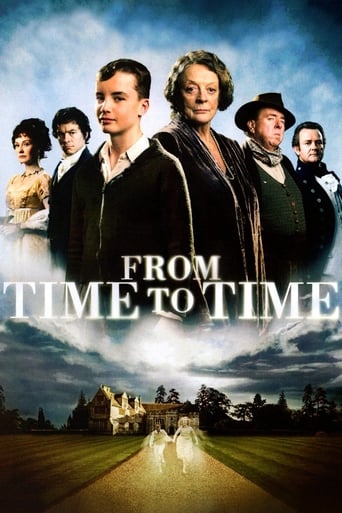 From Time to Time (2010) download