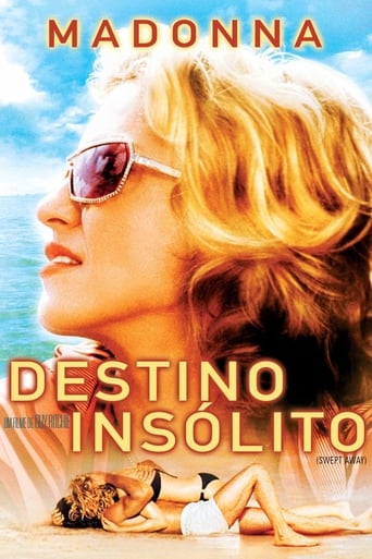 Destino Insólito Torrent (2002) Legendado WEB-DL 720p - Download