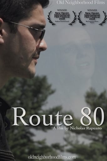Route 80 (2018) download