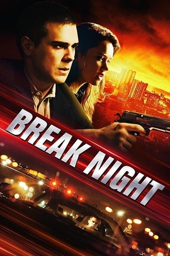 Break Night (2018) download