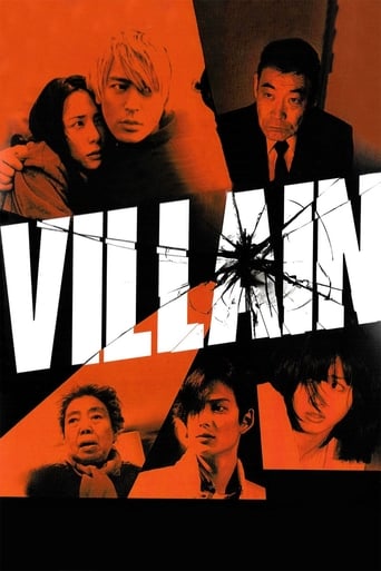 Villain (2010) download
