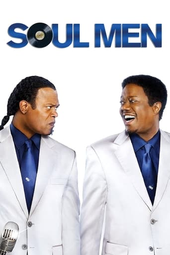 Soul Men (2008) download