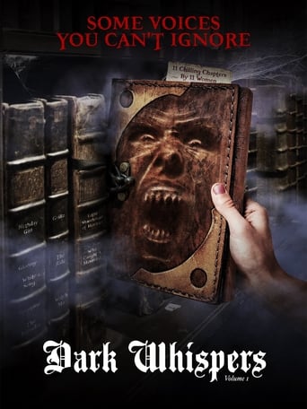 Dark Whispers - Volume 1 (2019) download