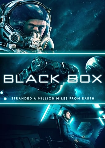 Black Box (2021) download