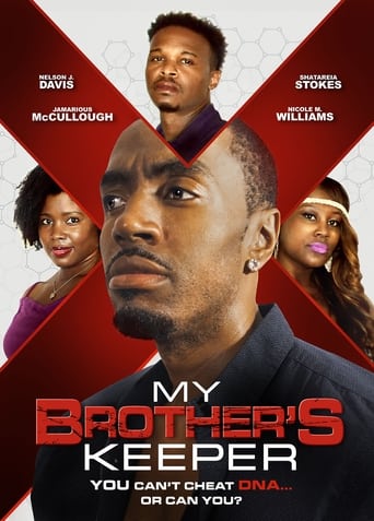 My Brother's Keeper (2021) download