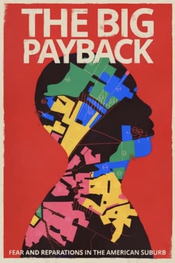 The Big Payback (2022) download