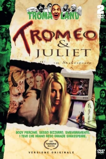 Tromeo & Juliet