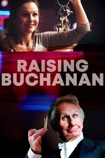 Raising Buchanan (2019) download