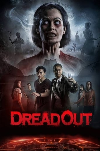 DreadOut (2019) download