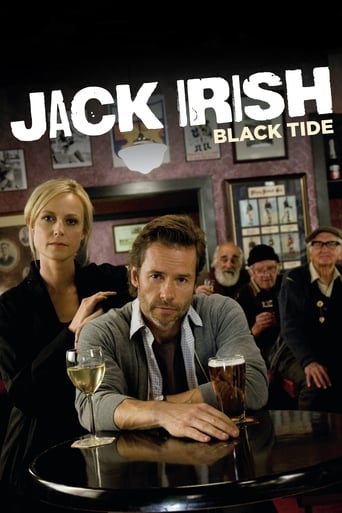 Jack Irish: Black Tide (2012) download