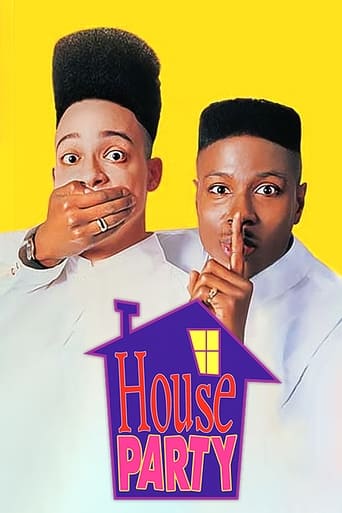 House Party (1990) download