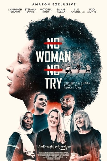 No Woman No Try (2022) download