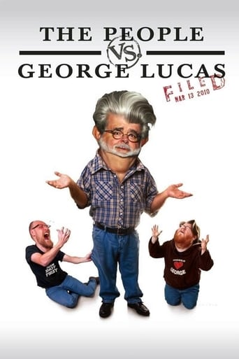The People vs. George Lucas (2010) download