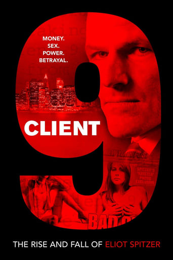 Client 9: The Rise and Fall of Eliot Spitzer (2010) download