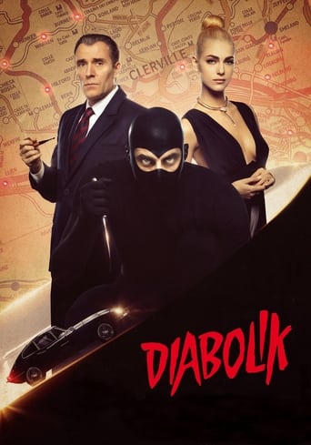Diabolik (2021) download