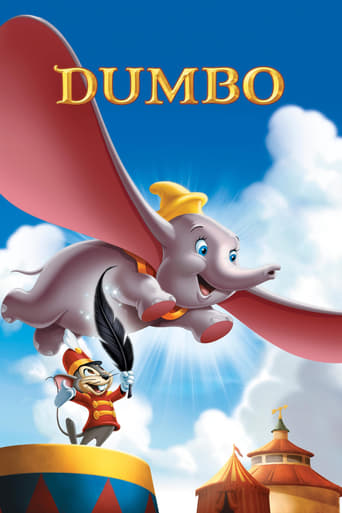 Dumbo (1941) download