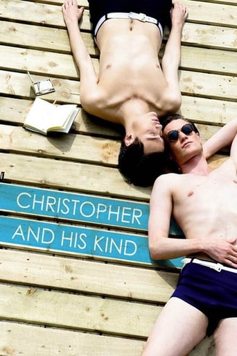 Christopher and His Kind (2011) download