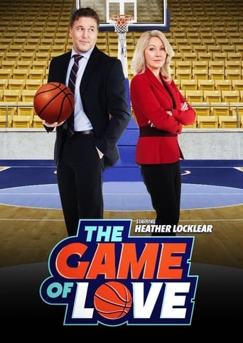 The Game of Love (2016) download