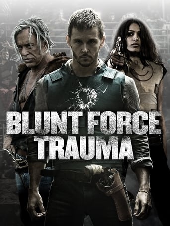 Blunt Force Trauma (2015) download