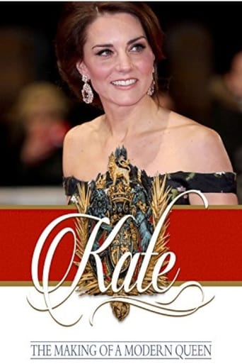 Kate: The Making of a Modern Queen (2017) download