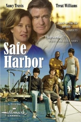 Safe Harbor (2009) download
