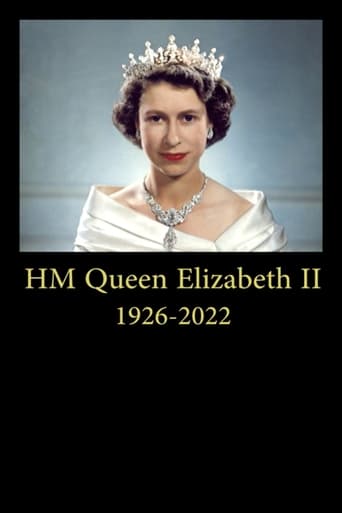 A Tribute to Her Majesty the Queen (2022) download