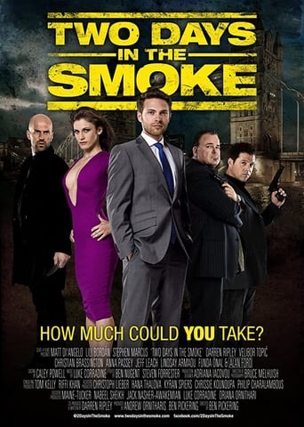 The Smoke (2014) download
